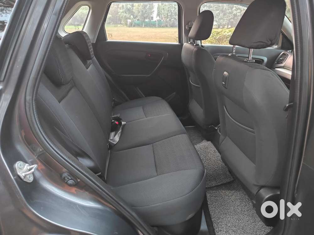 Maruti Suzuki Brezza Vdi, 2020, Diesel