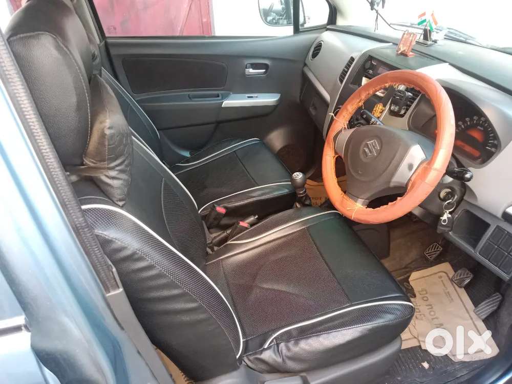 Maruti Suzuki Wagon R 2010