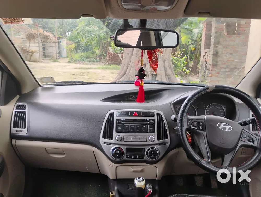 Gadi Me Koi Kam Nhi Hai