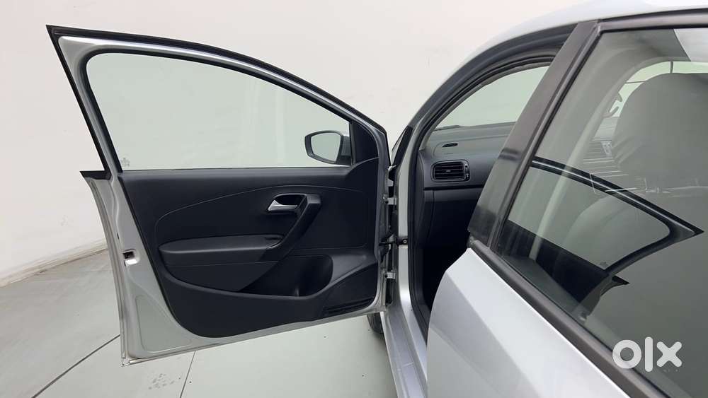Volkswagen Polo 1.0 Comfortline Plus, 2019, Petrol