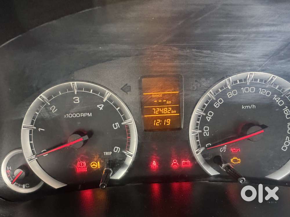 Maruti Suzuki Swift Vdi, 2017, Diesel