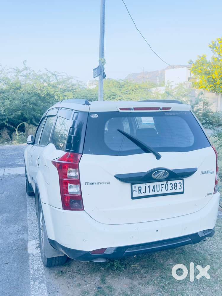 Mahindra Xuv500 Diesel 2016