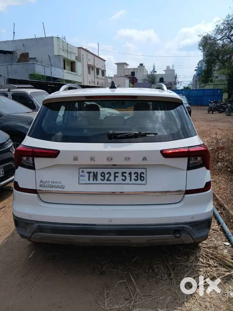 4tyre Good Condition