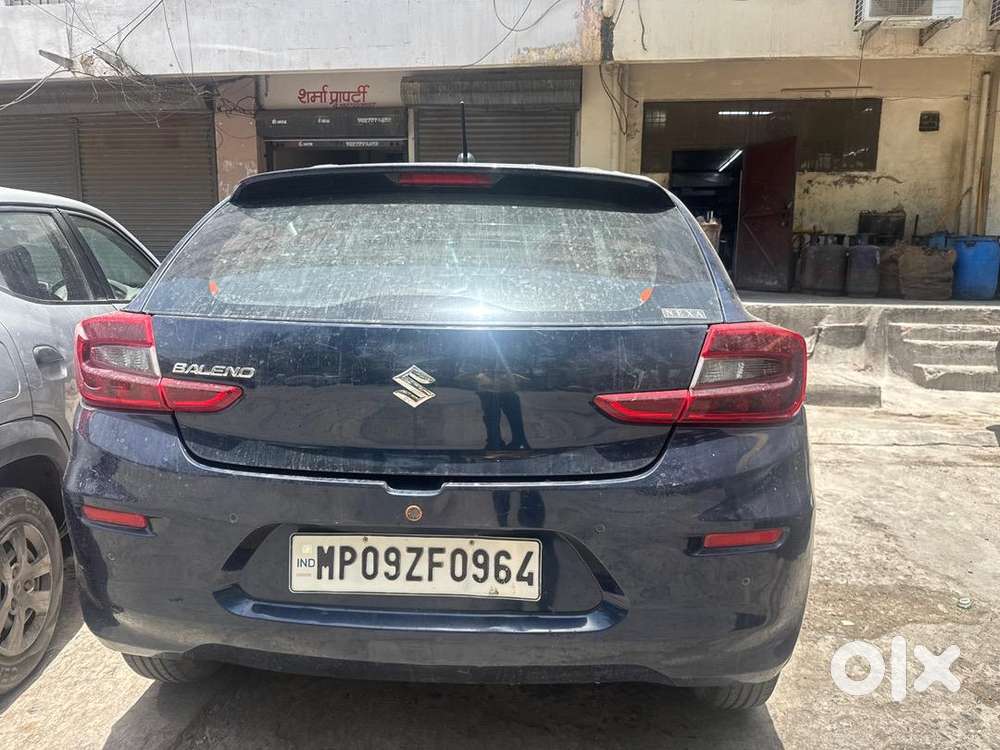 Maruti Suzuki 2022 Petrol Manual Car