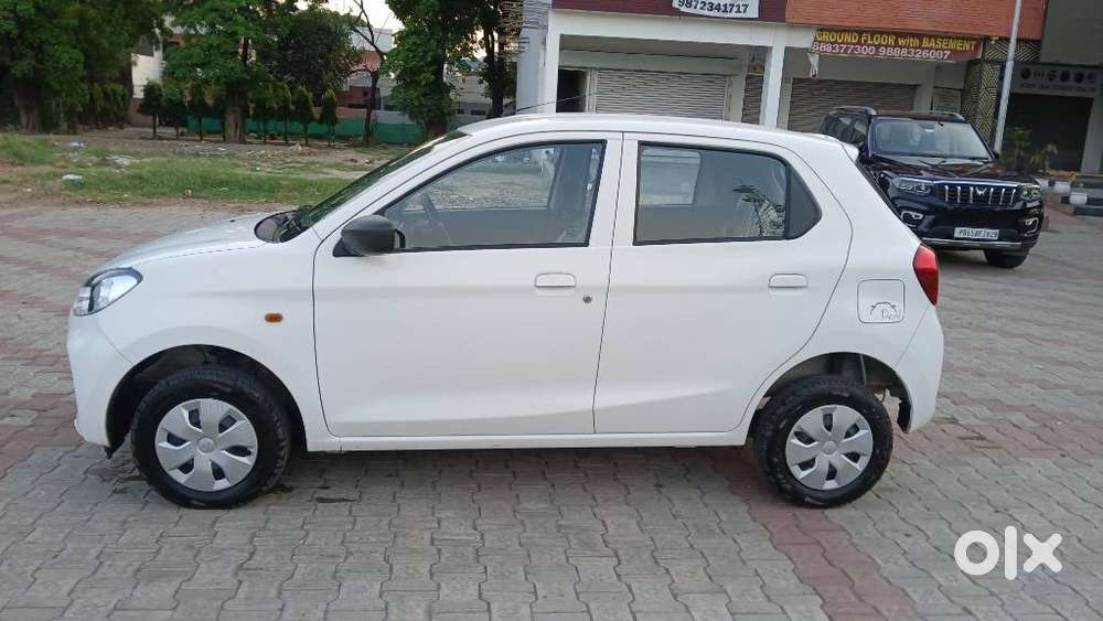 Maruti Suzuki Alto K10 Vxi Plus Ags, 2025, Petrol