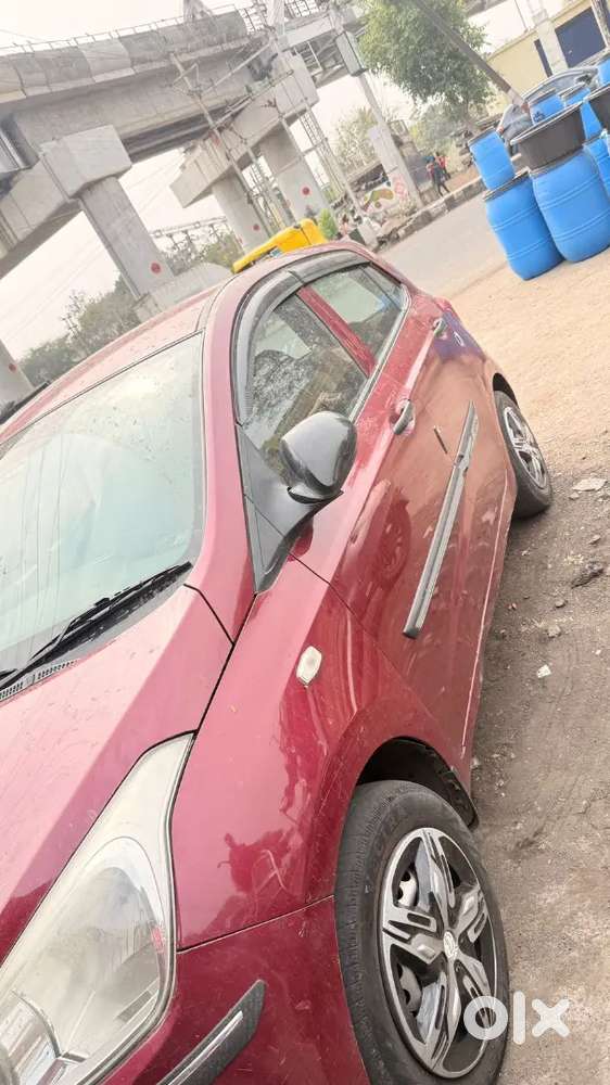 Hyundai Grand I10 Prime 2014 Diesel 75000 Km Driven