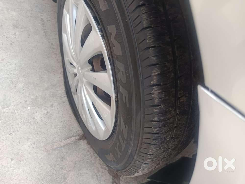 Maruti Suzuki Swift Dzire Vdi, 2015, Diesel