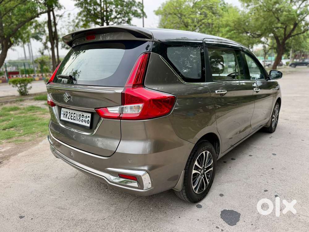 Maruti Suzuki Ertiga Zxi (o) Cng [ ], 2022, Cng & Hybrids