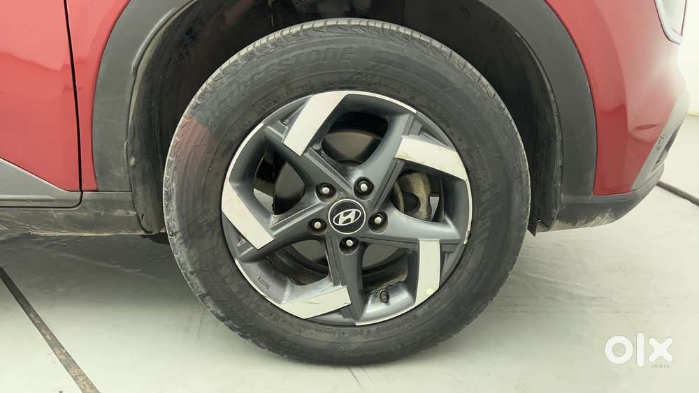 Hyundai Venue Sx Plus Turbo Dct, 2019, Petrol