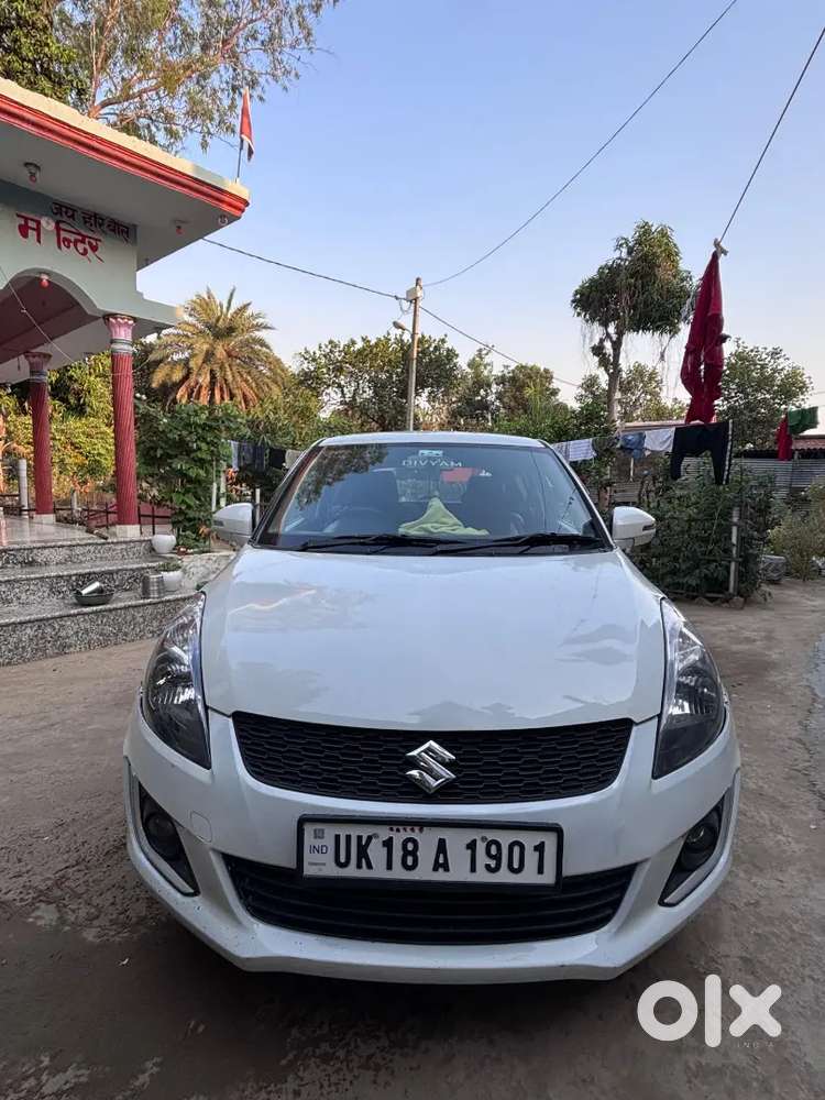 Maruti Suzuki Dzire