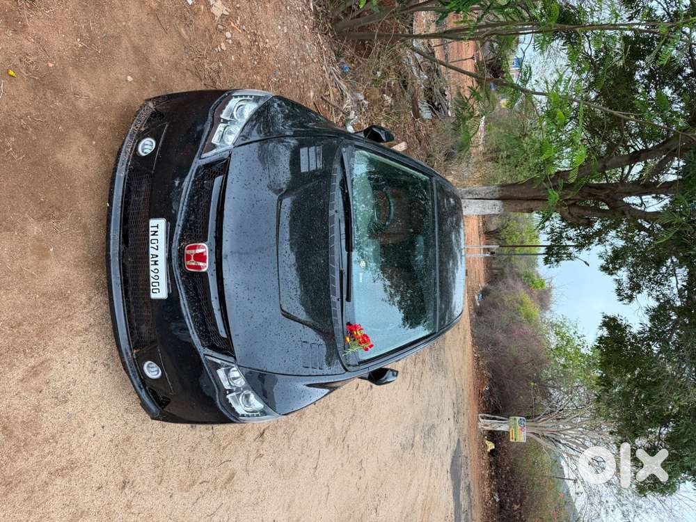 Honda Civic 2007 Model