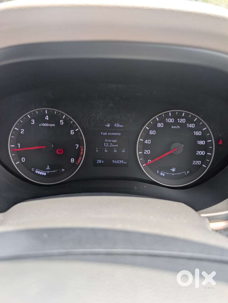 Hyundai I20 Asta Option, 2019, Petrol