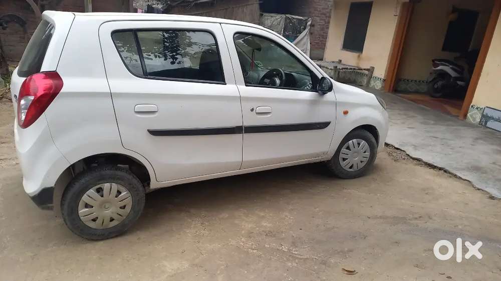 Maruti Suzuki 800 Ac 2018