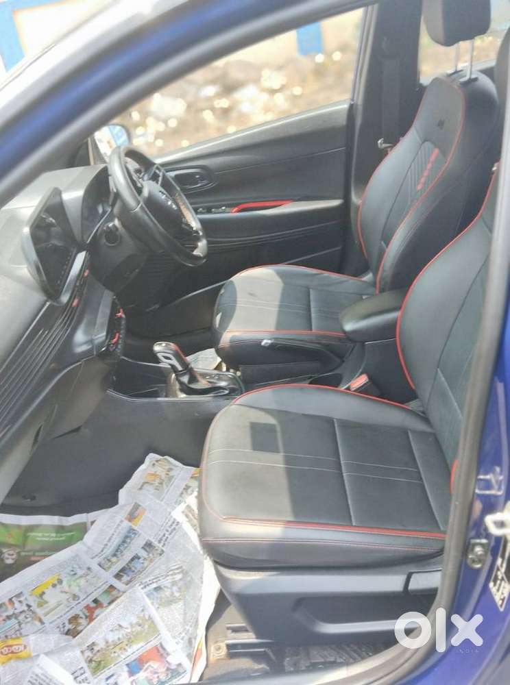Hyundai I20 N Line 1.0 N8 Turbo Dct, 2021, Petrol