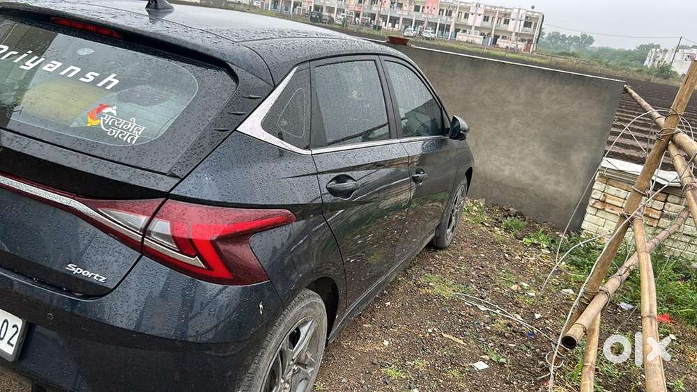 Hyundai Petrol Car 2022