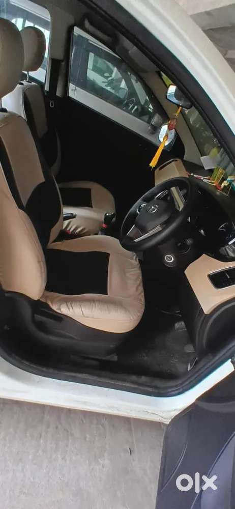Tata Zest November 2015 Model Petrol 66000 Km Driven