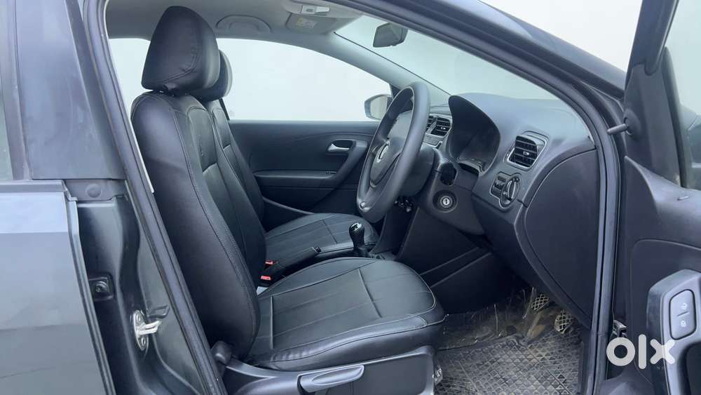 Volkswagen Polo 1.0 Mpi Trendline, 2021, Petrol