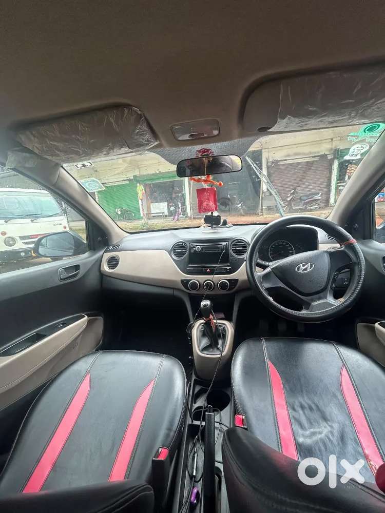 Hyundai Grand I10 2015