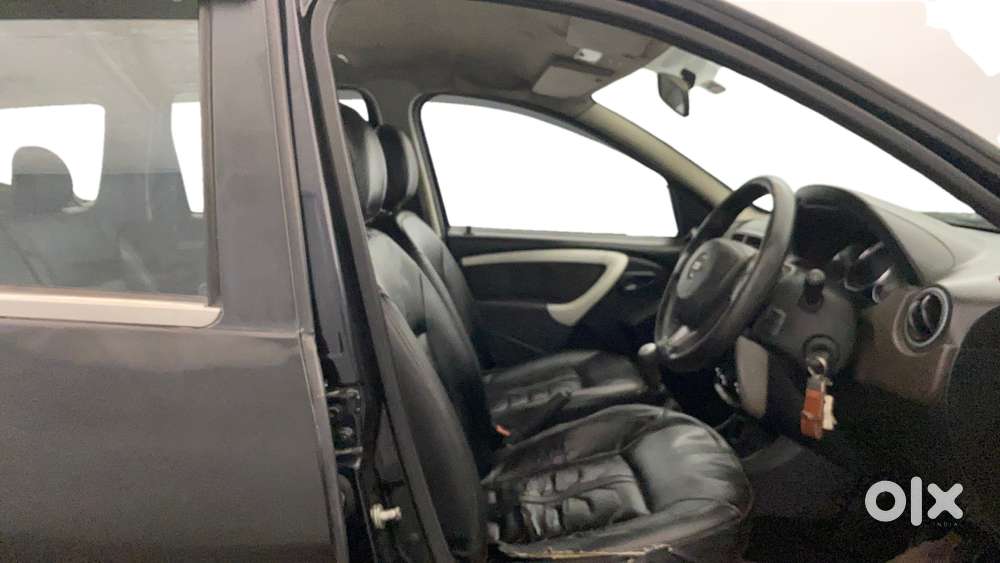 Nissan Terrano Xl D Plus, 2018, Diesel