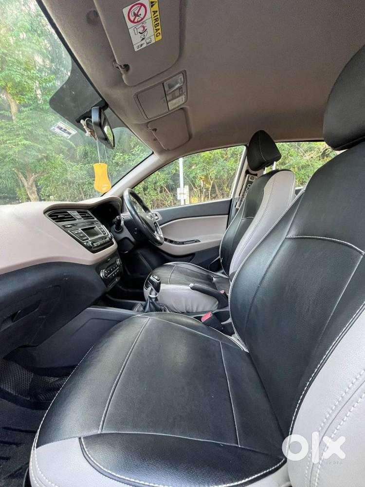 Hyundai I20, 2016, Diesel