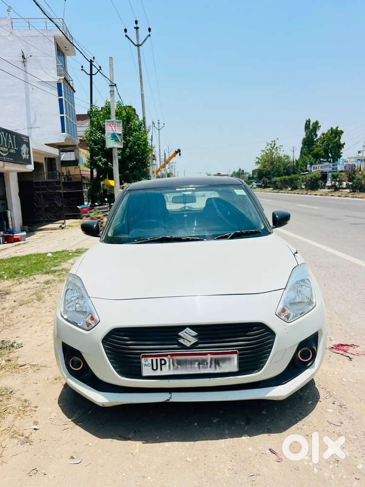 Maruti Suzuki Swift 2018 Diesel Good Condition