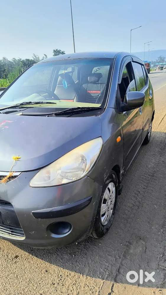 Hyundai Grand I10 Sportz 2009