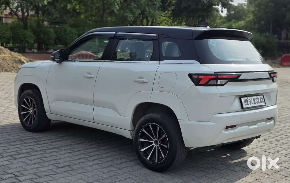 Maruti Suzuki Brezza 1.5 Lxi Cng, 2025, Cng & Hybrids