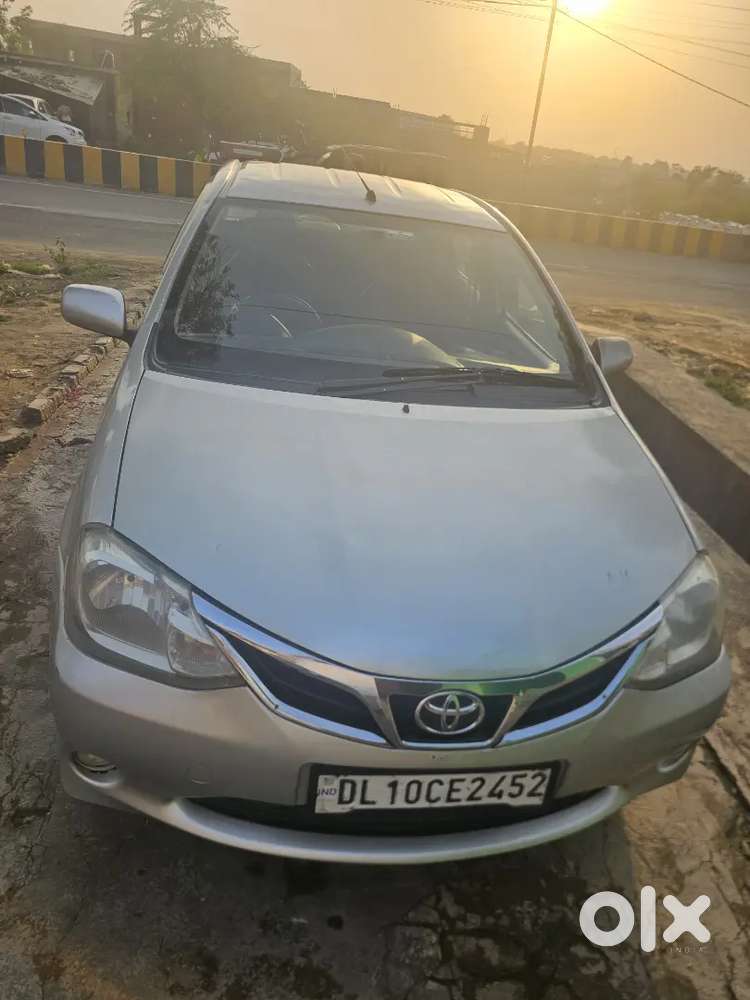 Cng On Paper Very Good Condition Car