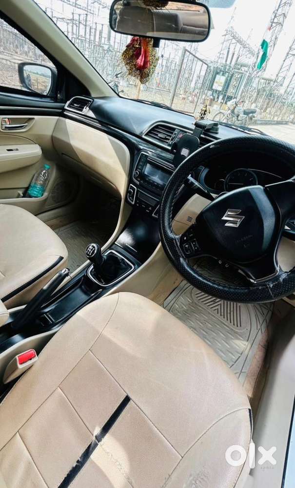 Maruti Suzuki Ciaz 2017 Diesel