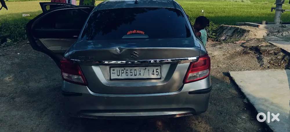 Maruti Suzuki Brezza Vxi 2020