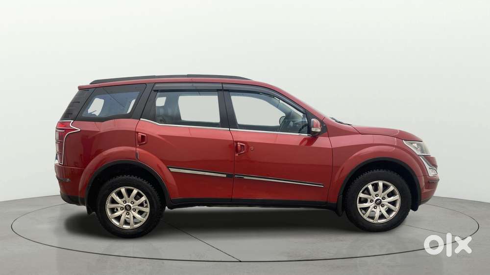 Mahindra Xuv500 2.2 W10, 2015, Diesel