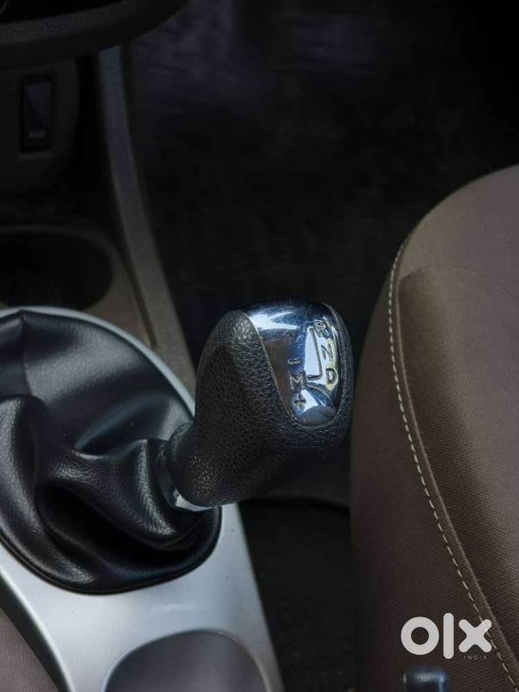 Renault Duster 110 Ps Rxl Adventure, 2016, Diesel