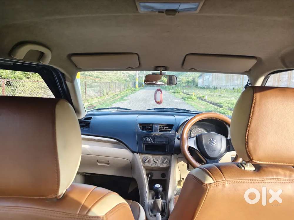 Maruti Suzuki Swift Dzire Tour 2018 Diesel 145000 Km Driven