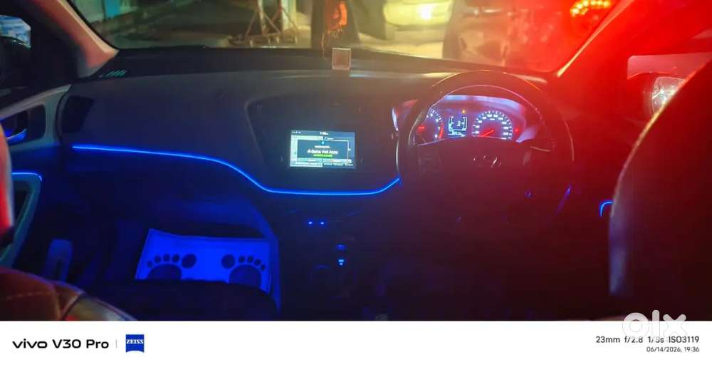 2020 Hyundai New I20 Sportz Vtvt Petrol 1st Owner 62000 Km Top Model