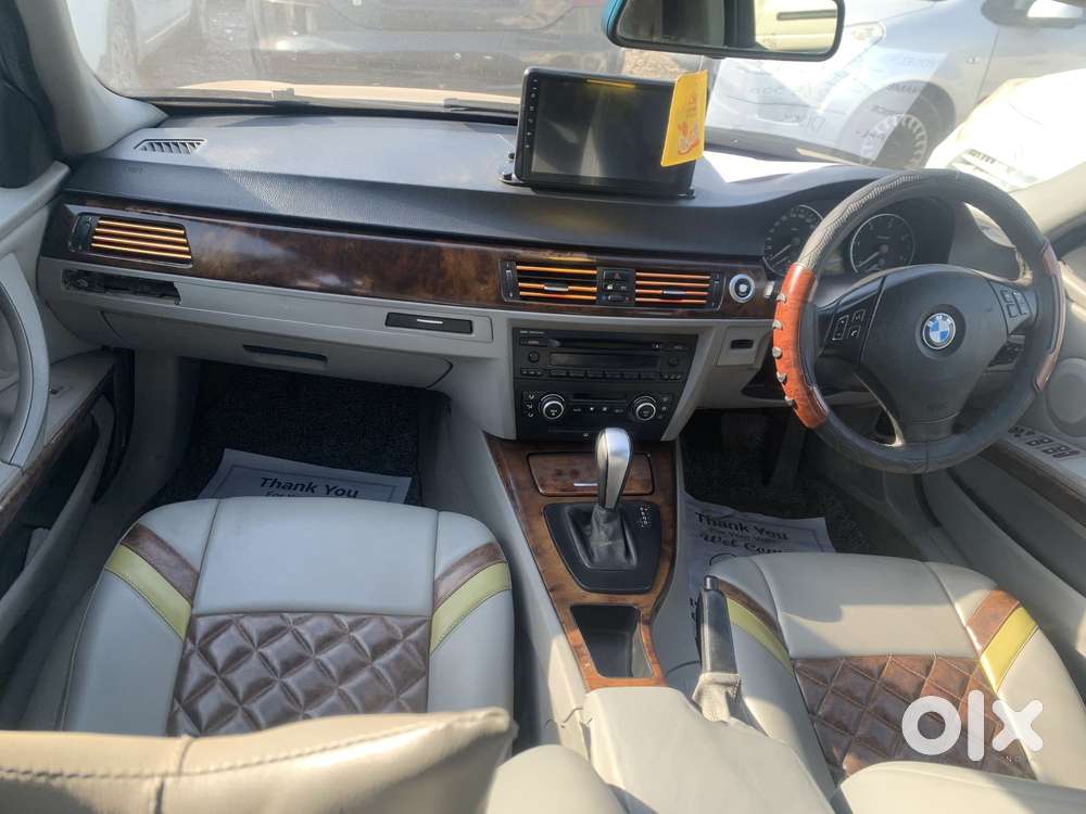 Bmw 3 Series [2005-2011] 2.0 320d Dynamic, 2007, Diesel