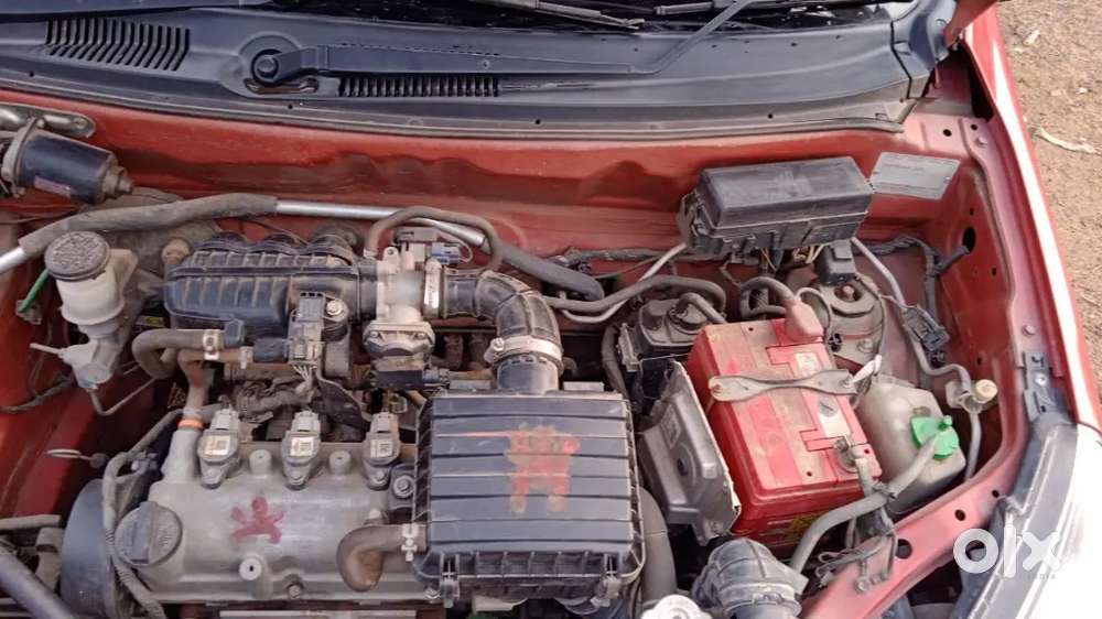 Maruti Suzuki Alto 2018 Model