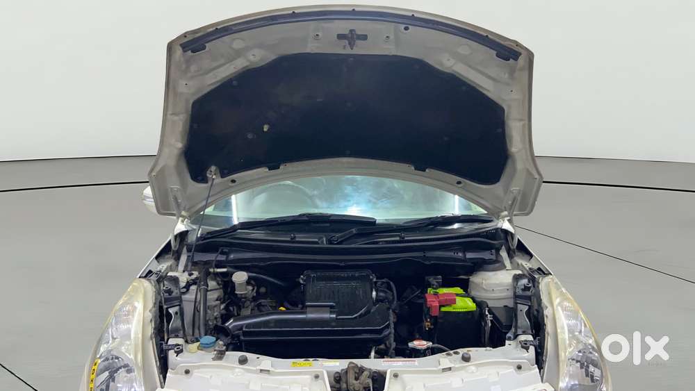 Maruti Suzuki Swift Vxi, 2017, Petrol