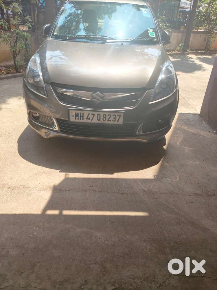 Maruti Suzuki Swift Dzire Vxi(o) Mt, 2017, Petrol