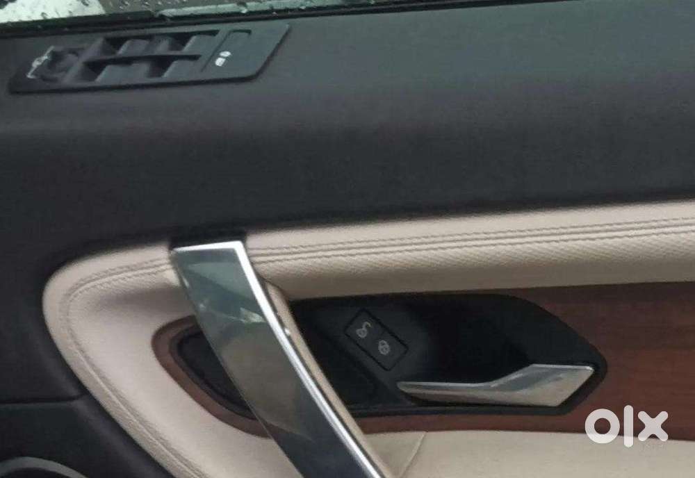 Land Rover Discovery Sport Hse 7-seater, 2020, Diesel