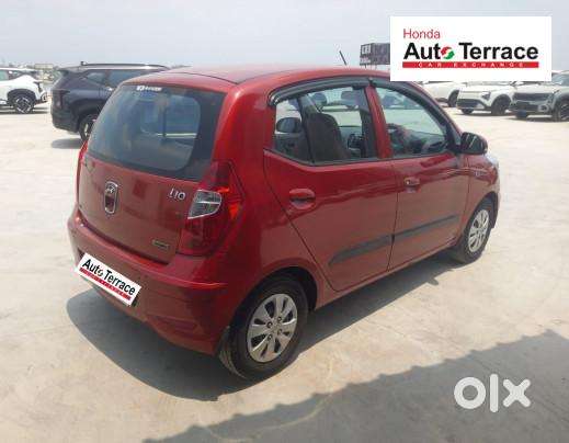Hyundai Grand I10 1.2 Crdi Magna, 2012, Petrol