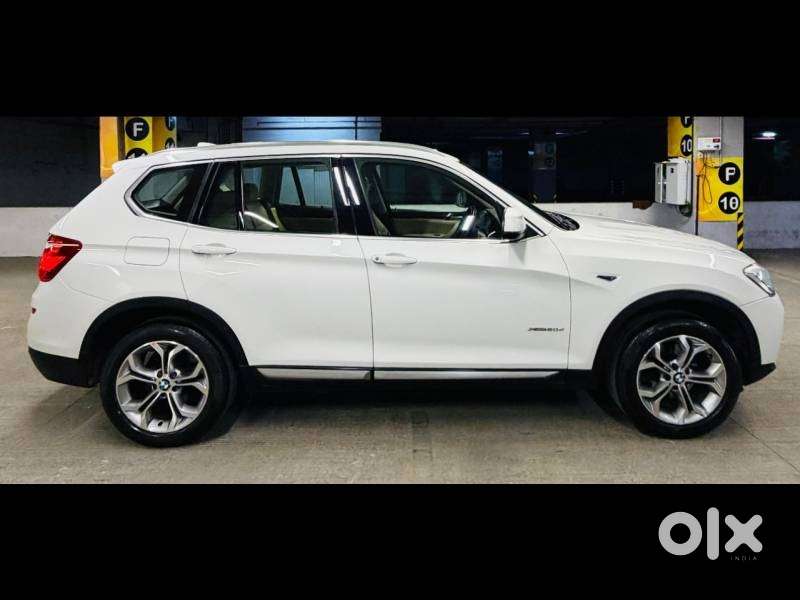 Bmw X3 X Drive 20d X-line, 2015, Diesel