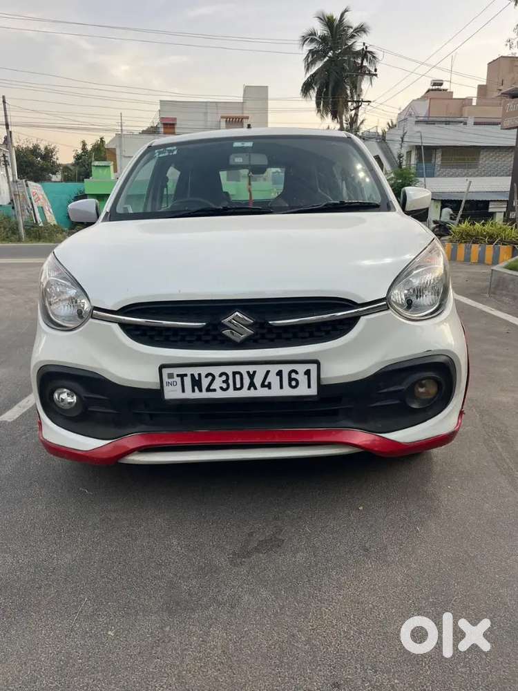 Celerio New Low Price