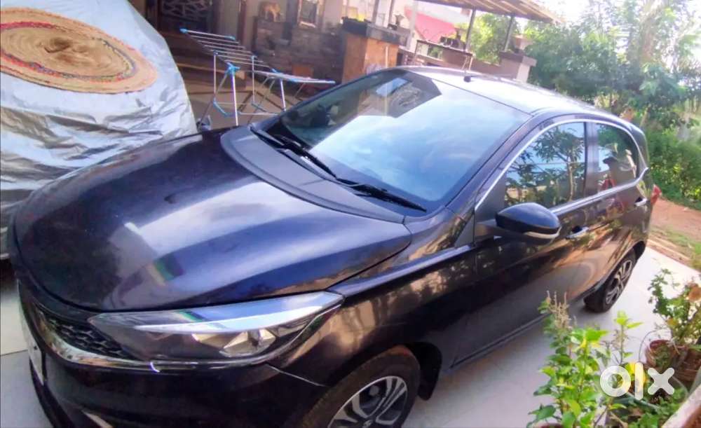 Tata Tiago 2022