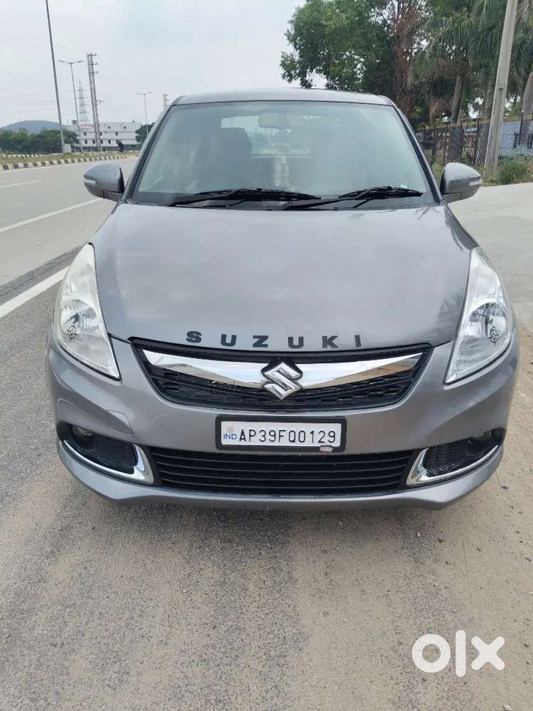 Swift Diesel