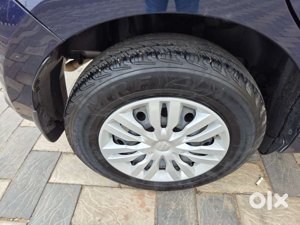 Maruti Suzuki Swift Vxi 1.2 Abs Bs-iv, 2020, Petrol