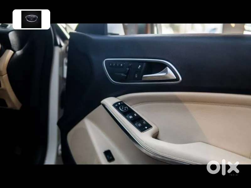 Mercedes-benz Cla 2.0 200 Sport, 2016, Petrol
