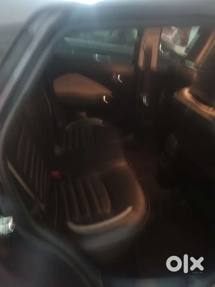 Toyota Glanza 2024 Latest Model