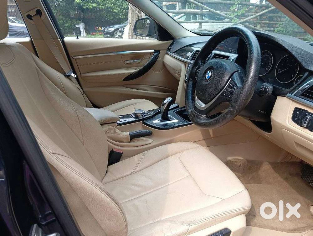 Bmw 3 Series 320d Sport, 2017, Diesel