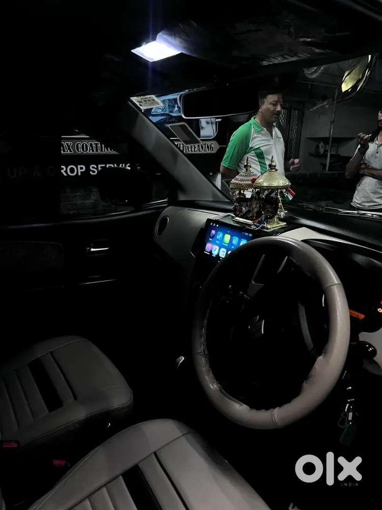 Maruti Suzuki Wagon R 2018 Petrol Well Maintained