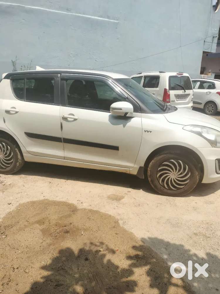 Maruti Suzuki Swift 2014 Petrol 80000 Km Driven